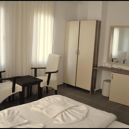Hotel Caretta Akyaka  Zewnętrze zdjęcie