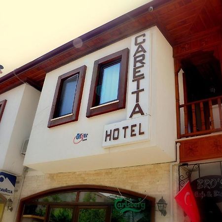 Hotel Caretta Akyaka  Zewnętrze zdjęcie