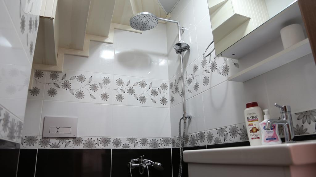 Hotel Caretta Akyaka  Pokój zdjęcie