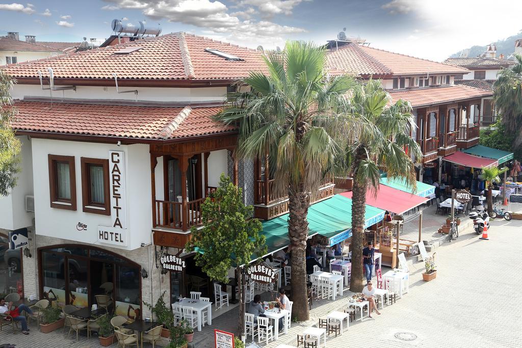 Hotel Caretta Akyaka  Pokój zdjęcie