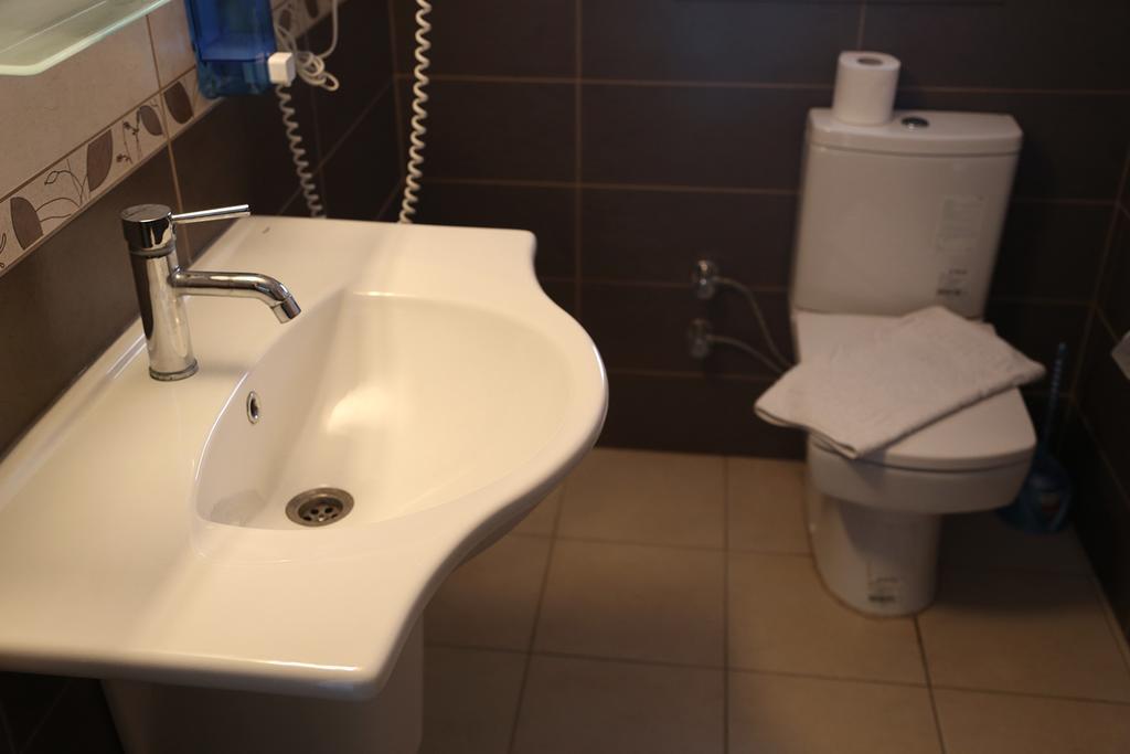 Hotel Caretta Akyaka  Pokój zdjęcie