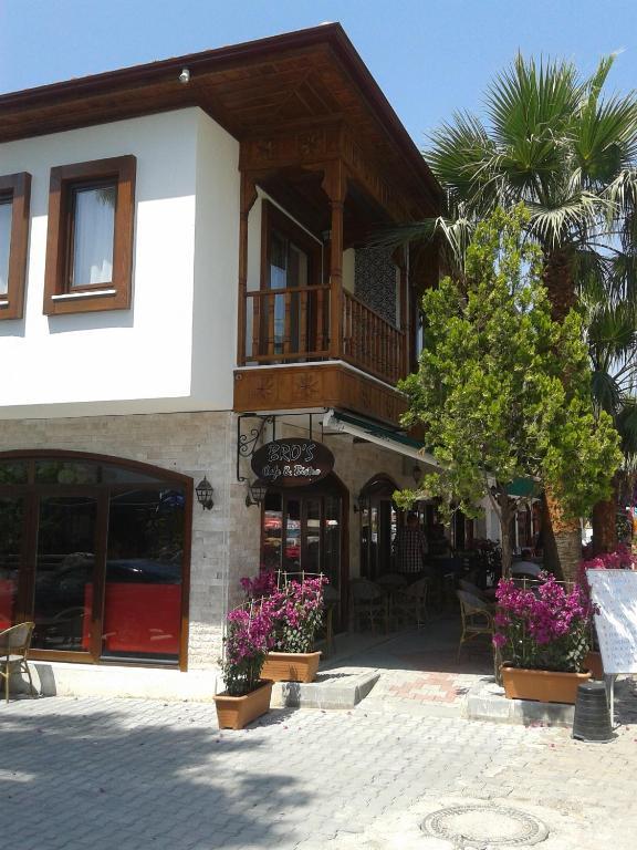 Hotel Caretta Akyaka  Zewnętrze zdjęcie