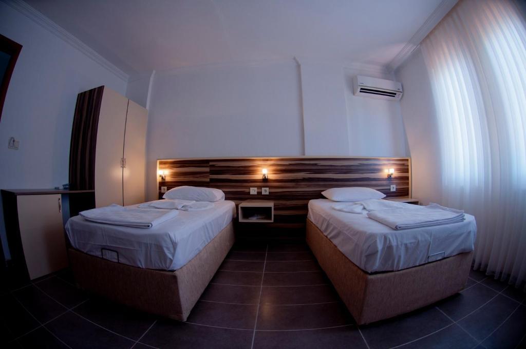 Hotel Caretta Akyaka  Pokój zdjęcie