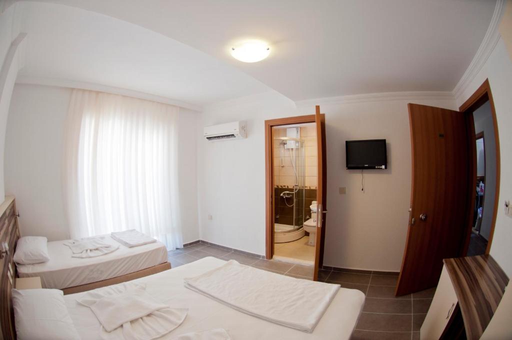 Hotel Caretta Akyaka  Pokój zdjęcie