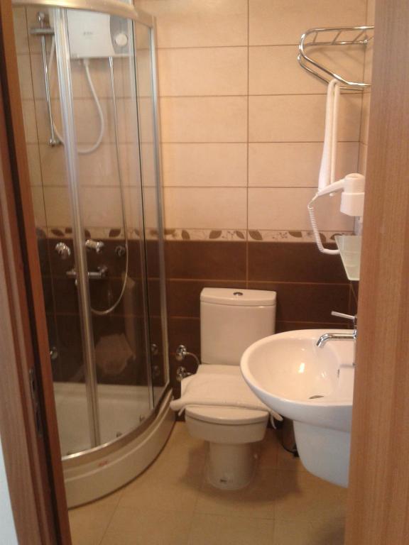 Hotel Caretta Akyaka  Pokój zdjęcie