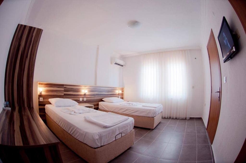Hotel Caretta Akyaka  Pokój zdjęcie