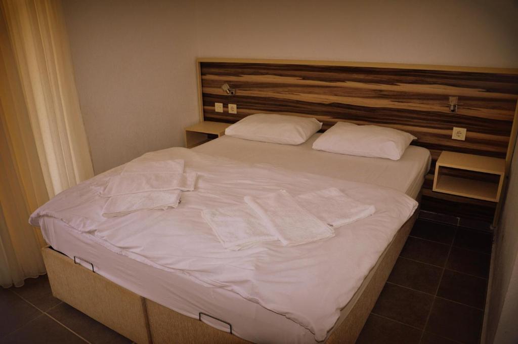 Hotel Caretta Akyaka  Pokój zdjęcie