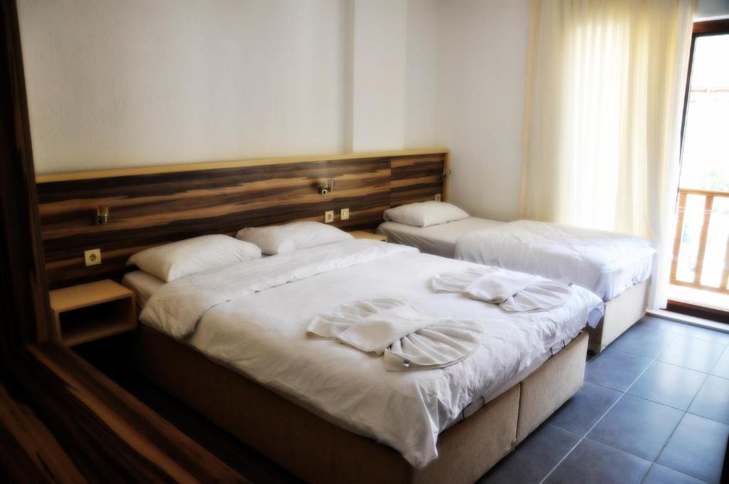 Hotel Caretta Akyaka  Pokój zdjęcie