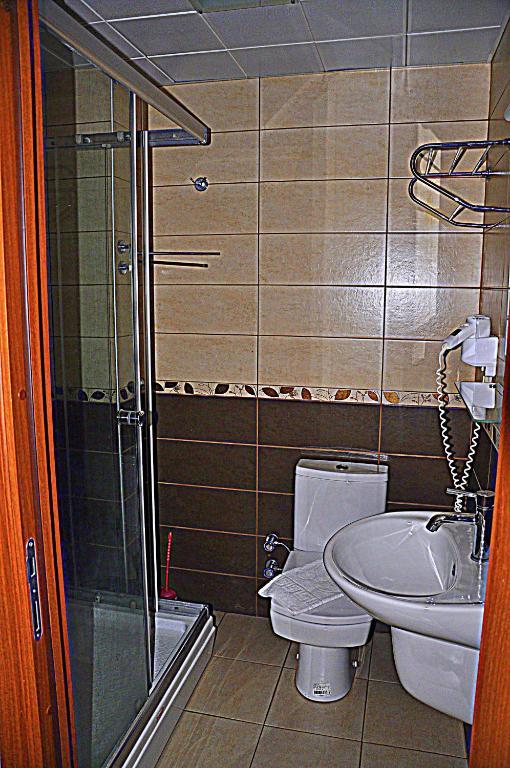 Hotel Caretta Akyaka  Pokój zdjęcie