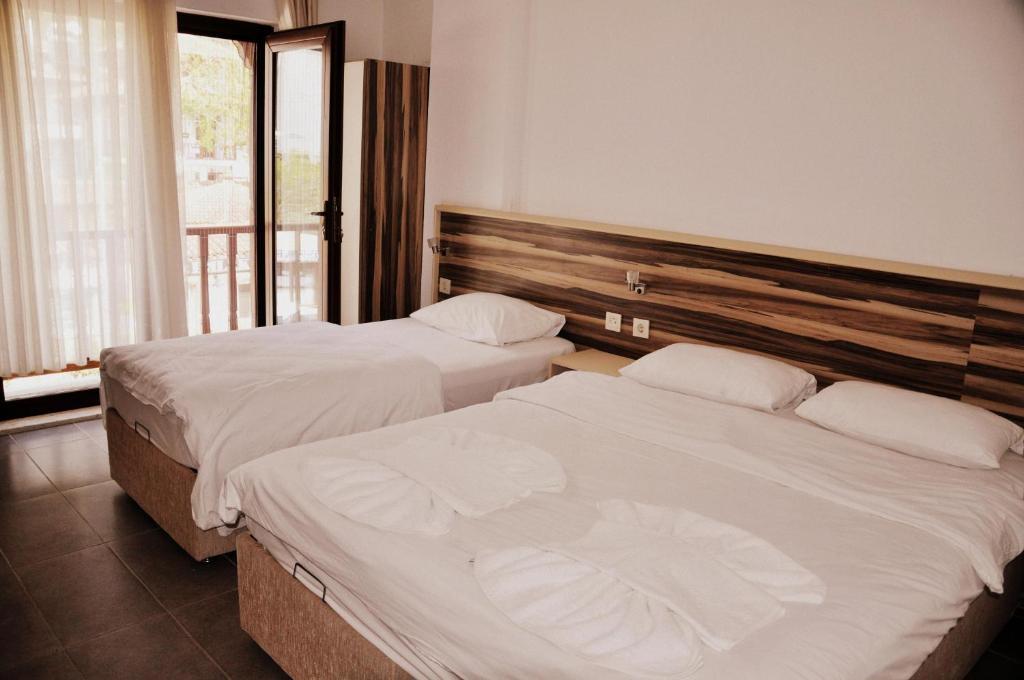 Hotel Caretta Akyaka  Pokój zdjęcie