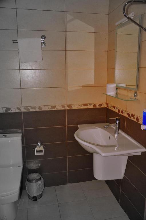 Hotel Caretta Akyaka  Pokój zdjęcie
