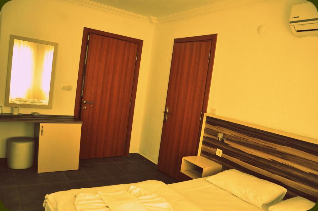 Hotel Caretta Akyaka  Pokój zdjęcie