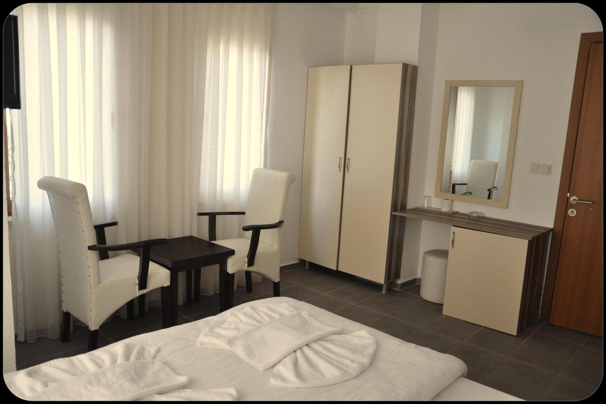 Hotel Caretta Akyaka  Zewnętrze zdjęcie