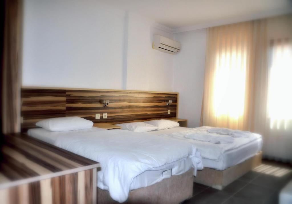 Hotel Caretta Akyaka  Pokój zdjęcie
