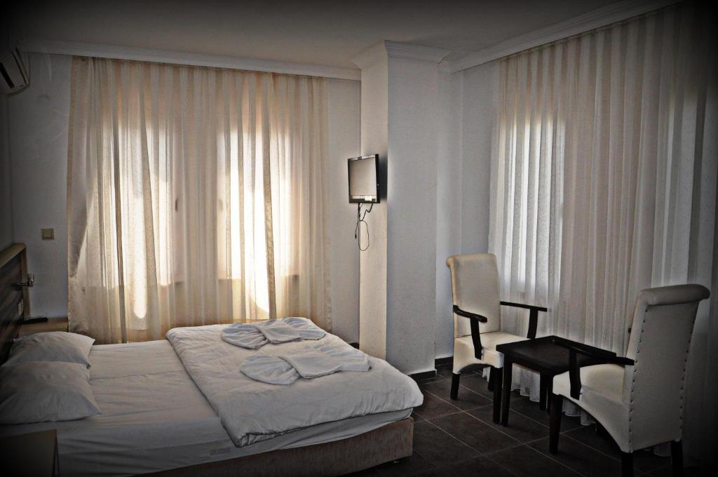 Hotel Caretta Akyaka  Zewnętrze zdjęcie
