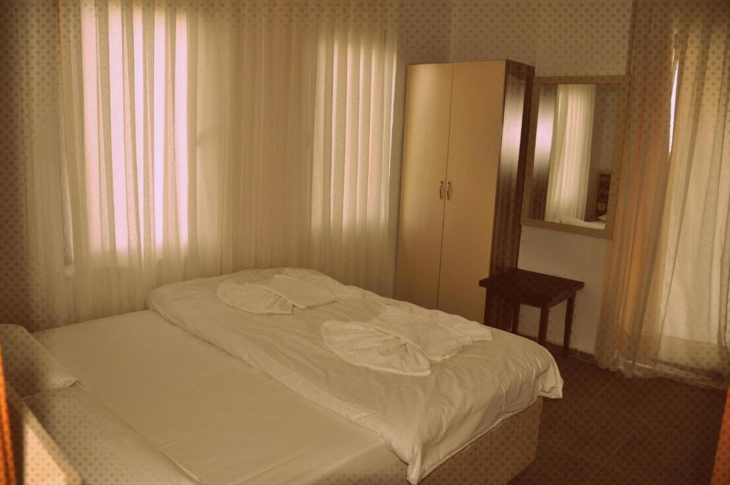 Hotel Caretta Akyaka  Pokój zdjęcie