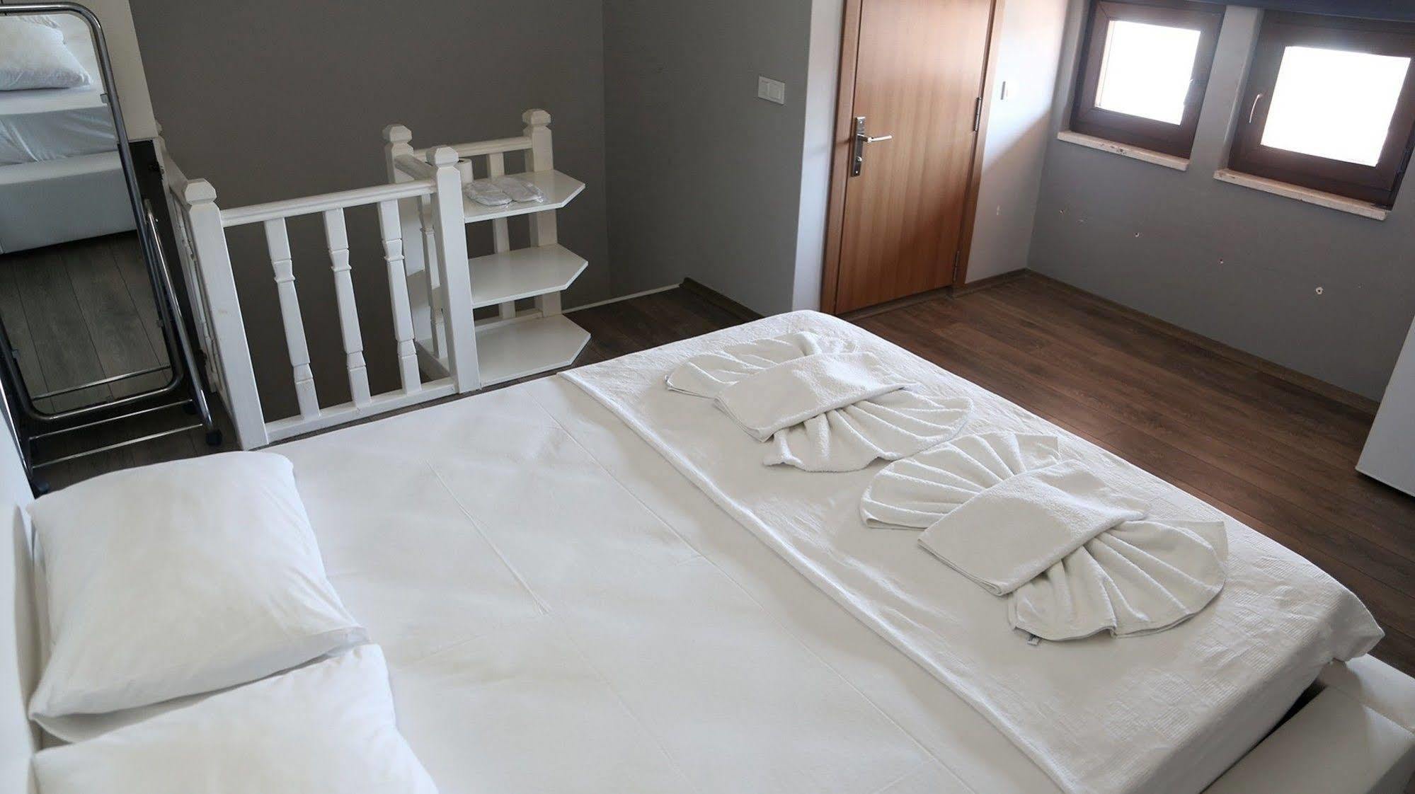 Hotel Caretta Akyaka  Zewnętrze zdjęcie