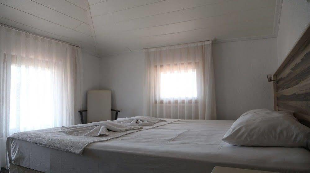 Hotel Caretta Akyaka  Zewnętrze zdjęcie